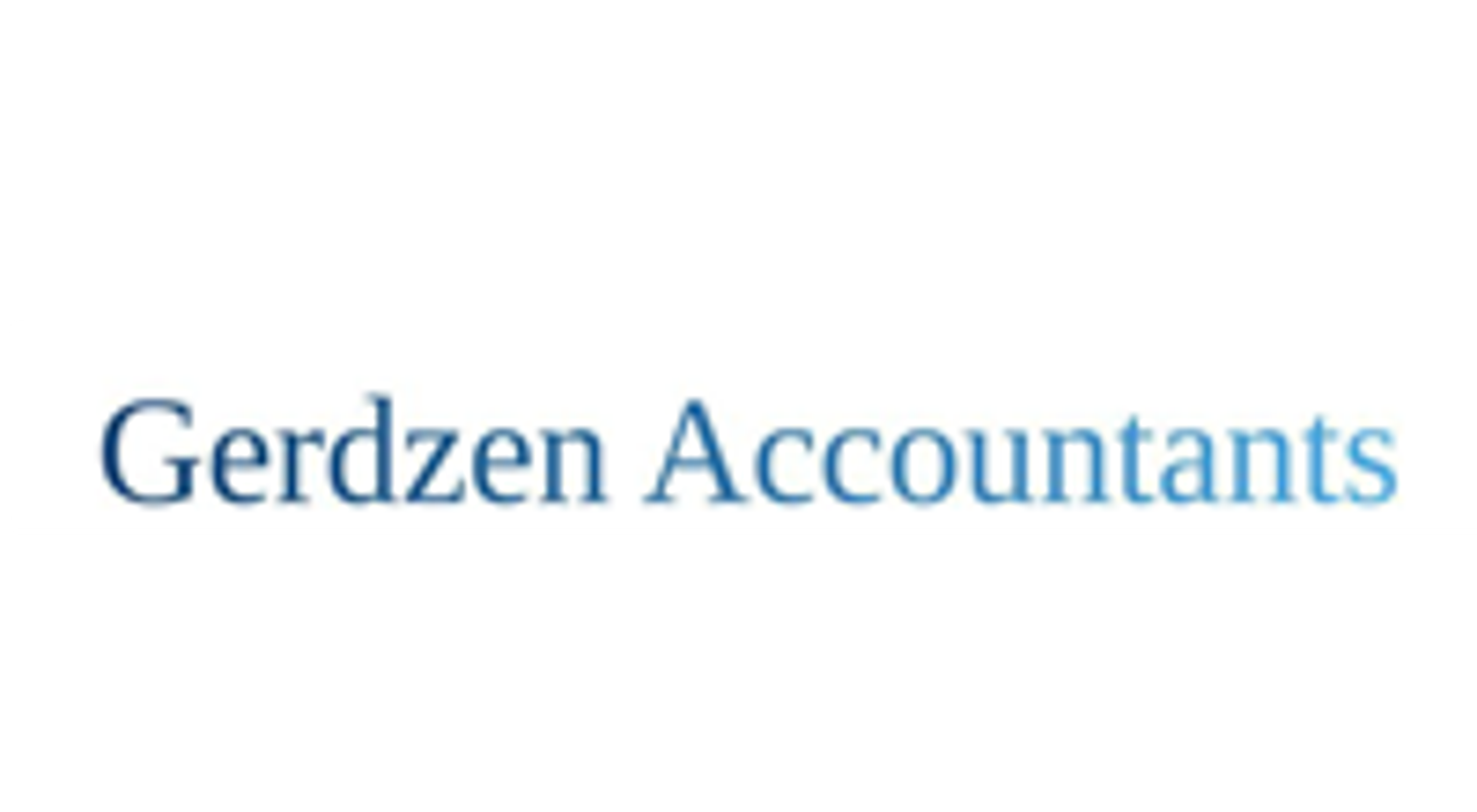 Gerdzen Accountants B.V.